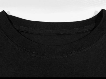 This Queen Was Born In August Graphic Print T Shirt