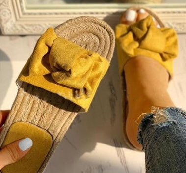 Womens Brand New Outdoor Slippers