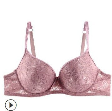 All Size Cup Supportive Bra For Women