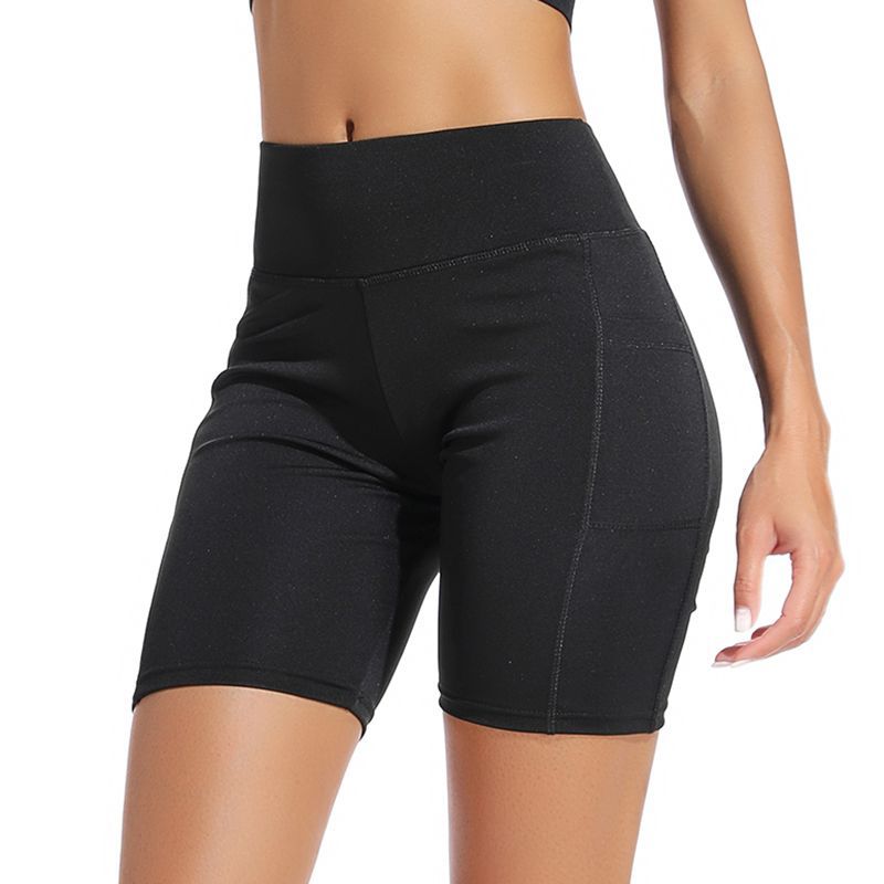 Summer High Waist Push Up Shorts Women – Flattering Casual & Beach Outfit
