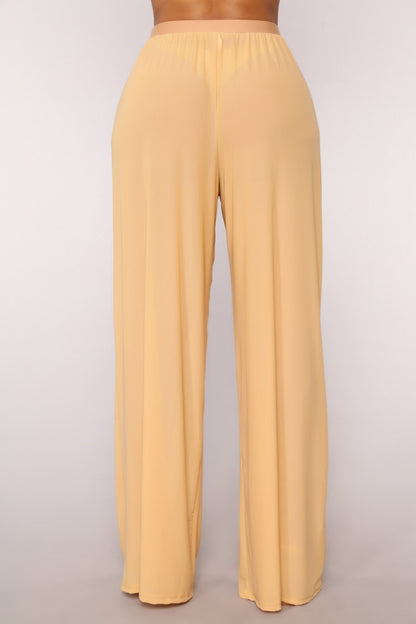 Strapless Top Wide Leg Pant Two Pieces Sexy Tracksuit Style Jumpsuits
