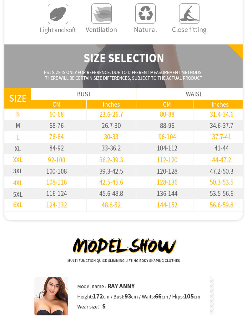 Rich Buttocks Panties – Slim-Fit Shaping Briefs with Lifted Curves & Comfortable Everyday Wear