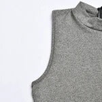 Off Shoulder Sexy Skinny Women Jumpsuit