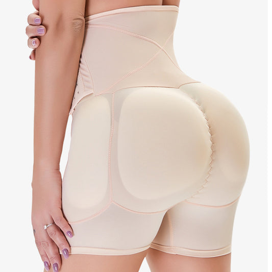 Rich Buttocks Panties – Slim-Fit Shaping Briefs with Lifted Curves & Comfortable Everyday Wear
