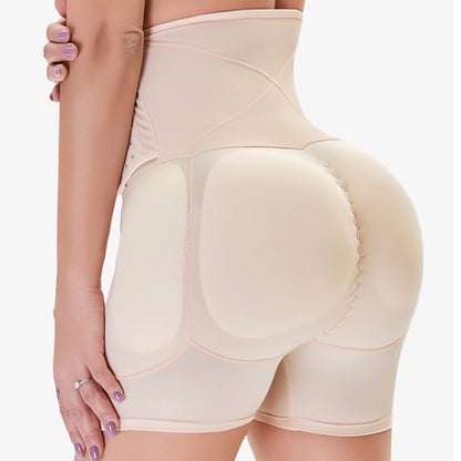 Rich Buttocks Panties – Slim-Fit Shaping Briefs with Lifted Curves & Comfortable Everyday Wear