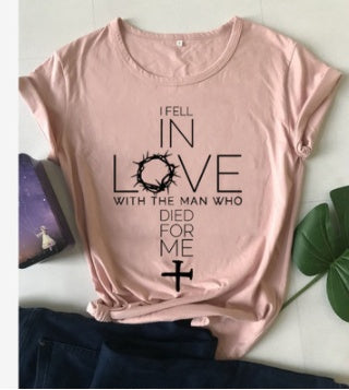 Summer T Shirt For Women O Neck Solid Color Short Sleeve Pocket Loose Fit Fashionable Casual Tees