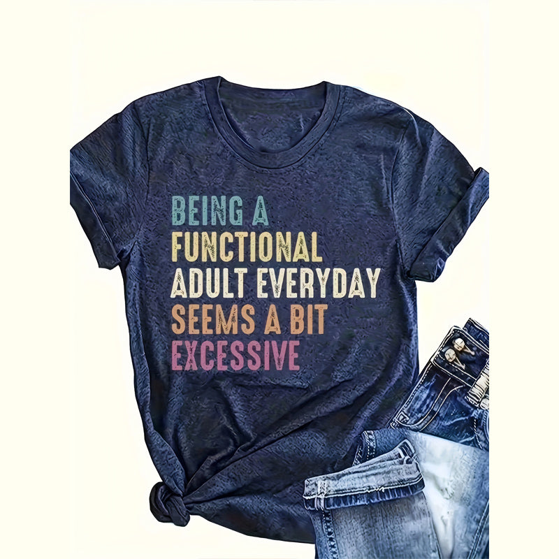 Ribbon Style Off Shoulder Women Sexy T Shirts