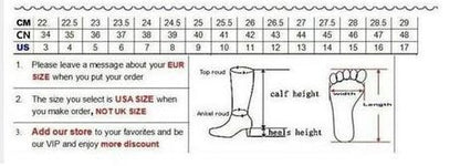 2025 New Winter Boots For Women Snow Boots With Thick Fur Non Slip Waterproof High Boots Big Size