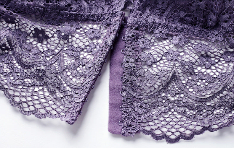 Ultra Thin Seamless Bra With Removable Shoulder Straps Plus Size Women S Brasier Lingerie