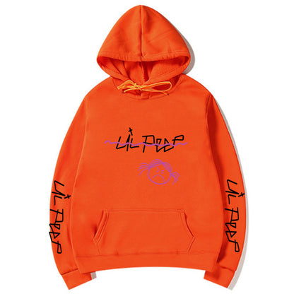 Soft Bold & Street-Ready Lil Peep Inspired Hoodies