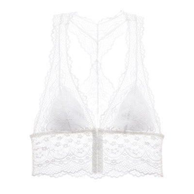 Ultra Thin Seamless Bra With Removable Shoulder Straps Plus Size Women S Brasier Lingerie