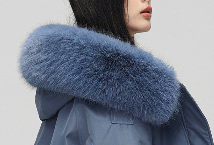 Elegant Thick Women Jackets