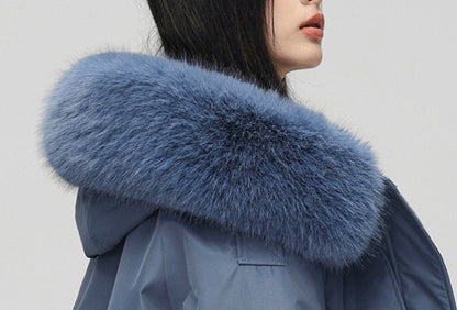 Elegant Thick Women Jackets