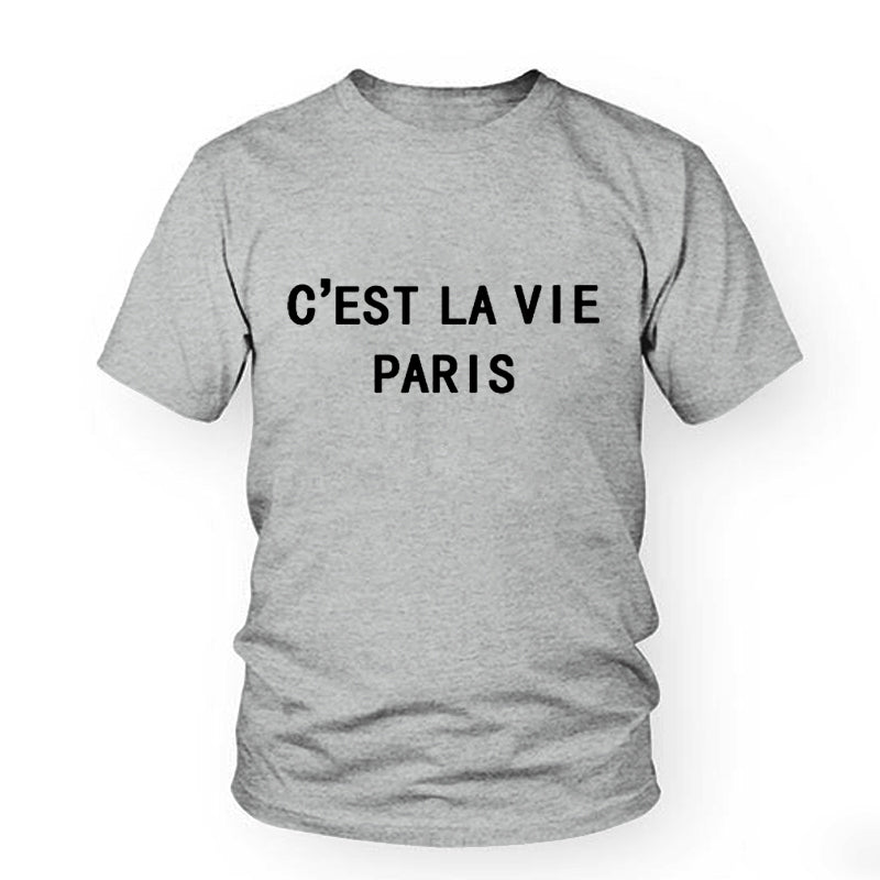 Red Back Yellow Letter Outer Banks North Carolina Cotton T Shirts