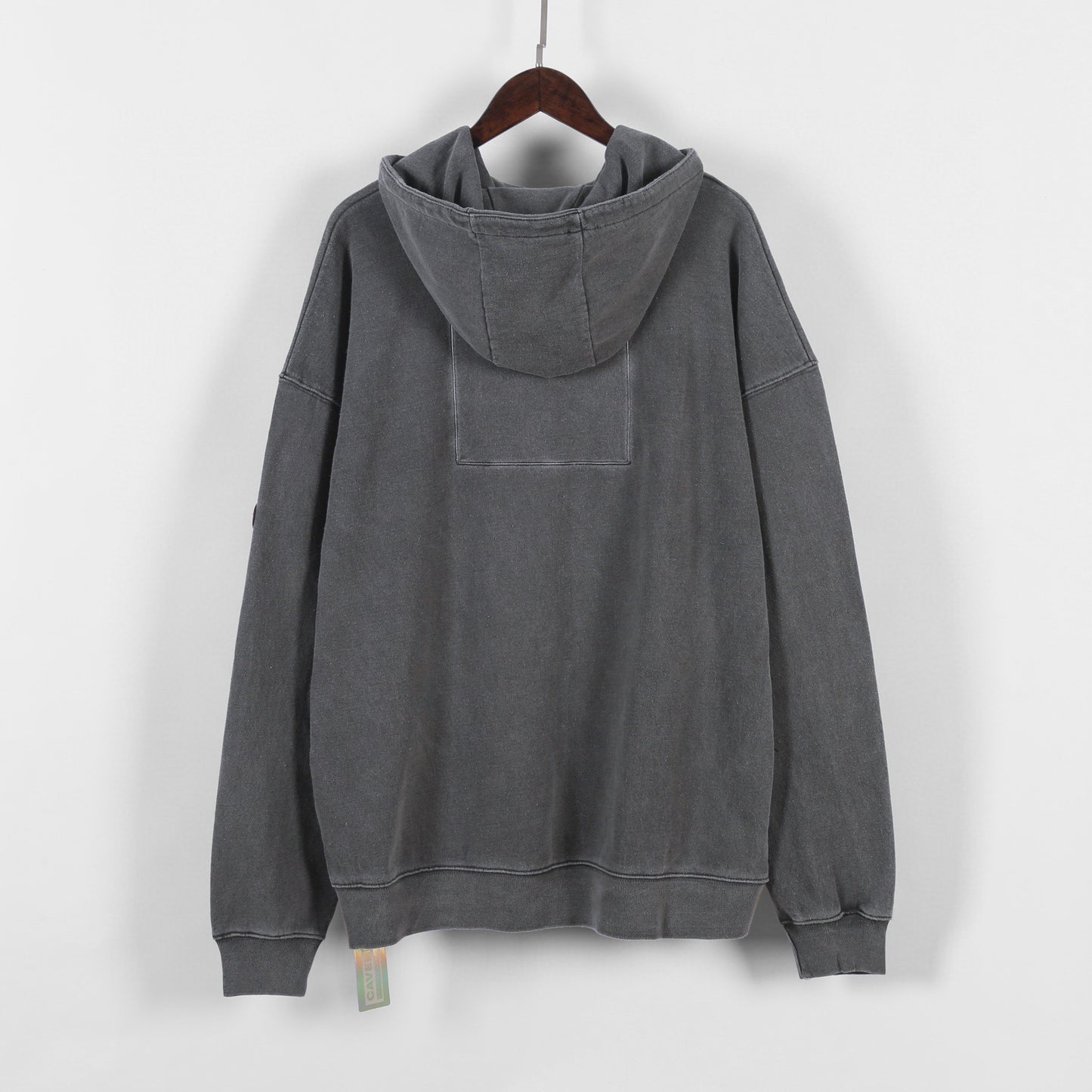 Vintage Harbor Style Embroidered Cool Hoodies