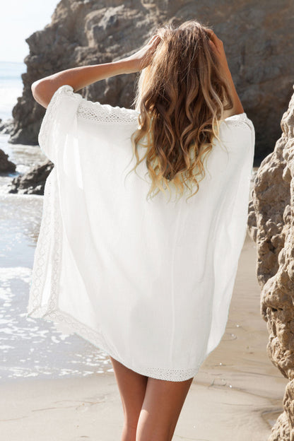 Beach Dresses & Cover-Ups | Summer Vacation Outfits for Women