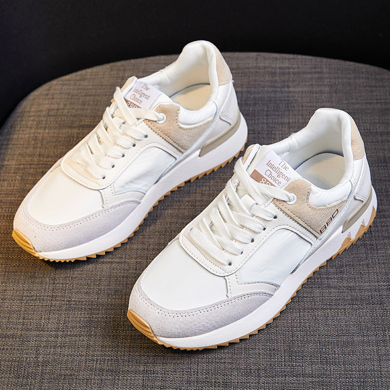 Women’s Breathable Mesh Sports Shoes | Stylish Sneakers for All Seasons