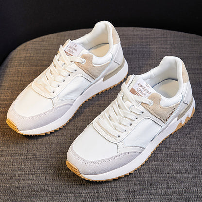 Women’s Breathable Mesh Sports Shoes | Stylish Sneakers for All Seasons