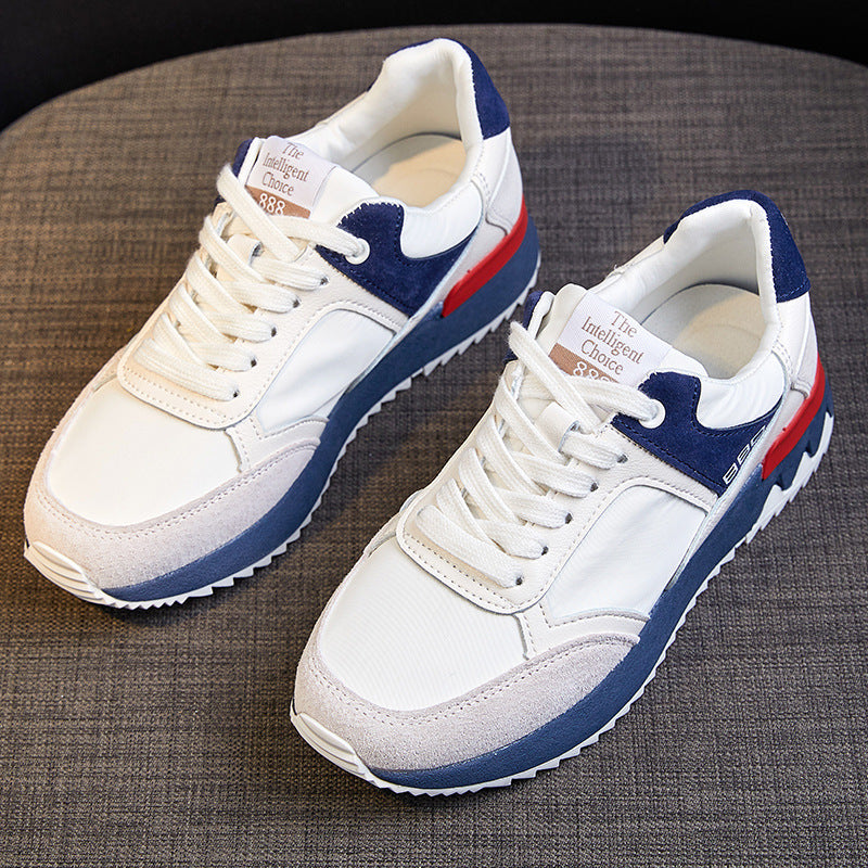 Women’s Breathable Mesh Sports Shoes | Stylish Sneakers for All Seasons