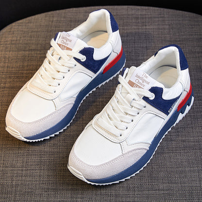 Women’s Breathable Mesh Sports Shoes | Stylish Sneakers for All Seasons