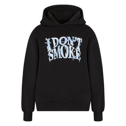 Street Style Hooded Sweatshirt – Trendy, Comfy & Unisex