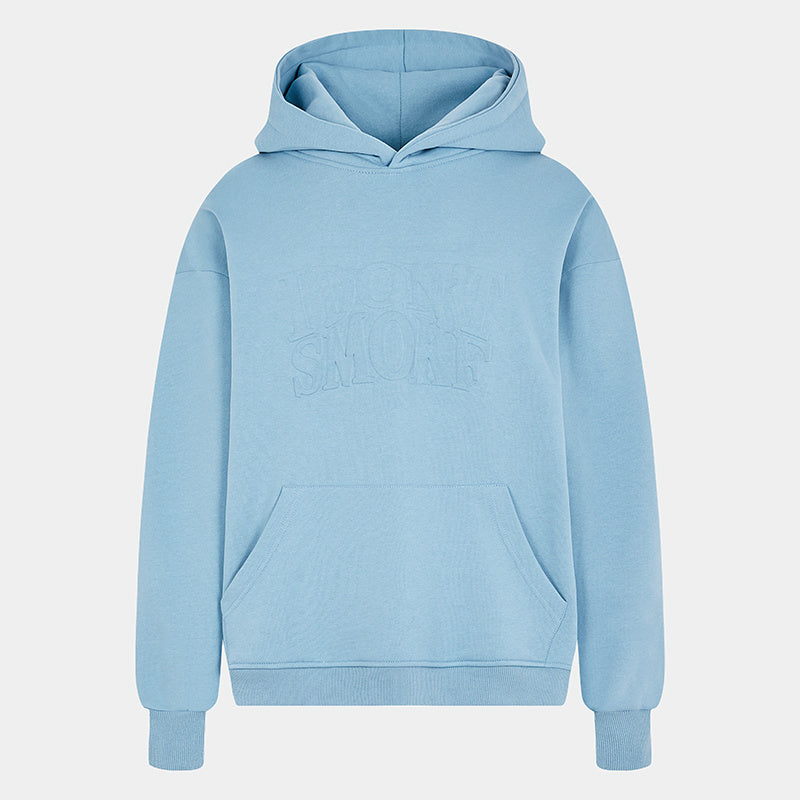 Street Style Hooded Sweatshirt – Trendy, Comfy & Unisex