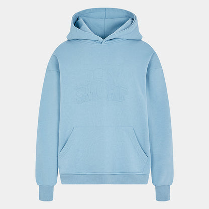 Street Style Hooded Sweatshirt – Trendy, Comfy & Unisex