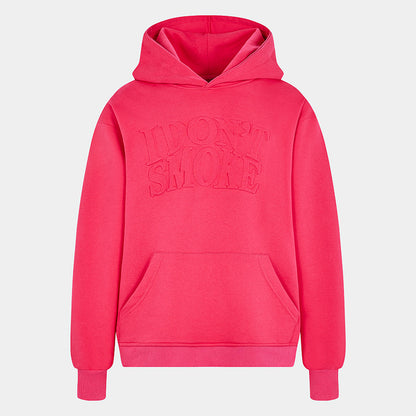 Street Style Hooded Sweatshirt – Trendy, Comfy & Unisex