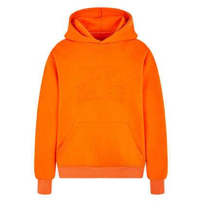 Street Style Hooded Sweatshirt – Trendy, Comfy & Unisex
