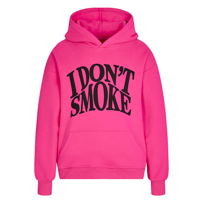 Street Style Hooded Sweatshirt – Trendy, Comfy & Unisex