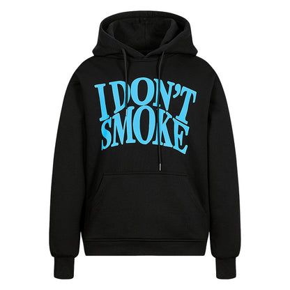 Street Style Hooded Sweatshirt – Trendy, Comfy & Unisex