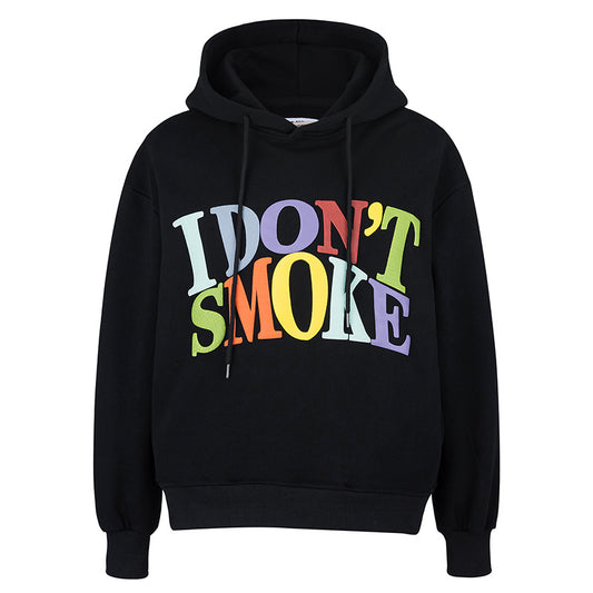Street Style Hooded Sweatshirt – Trendy, Comfy & Unisex