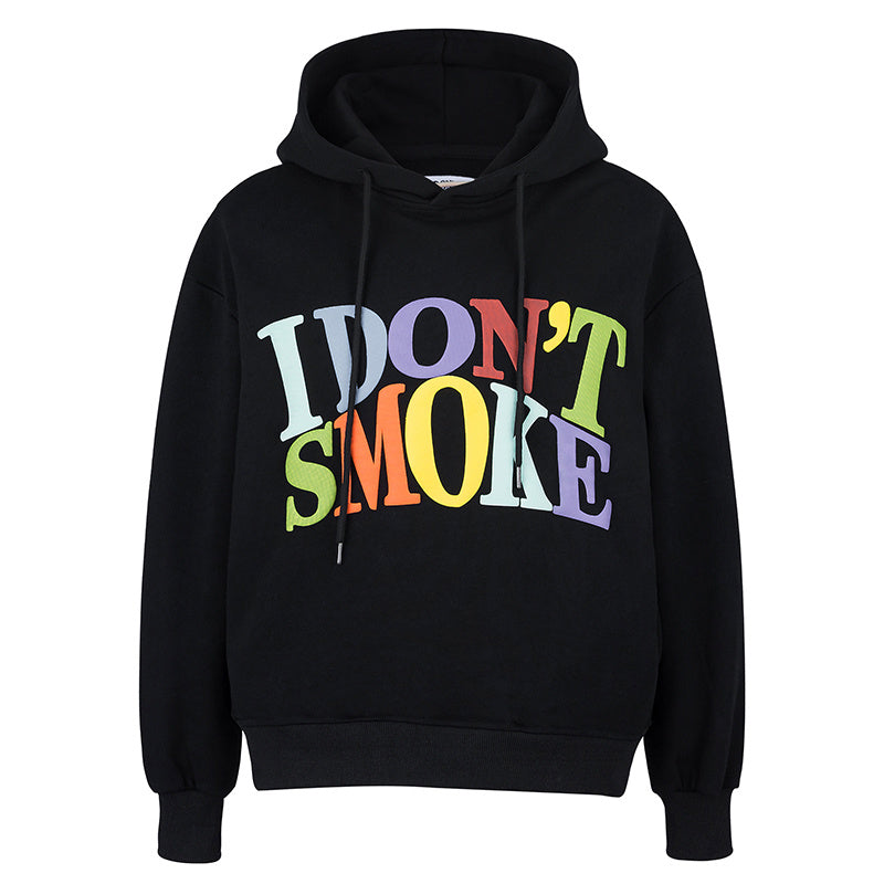 Street Style Hooded Sweatshirt – Trendy, Comfy & Unisex