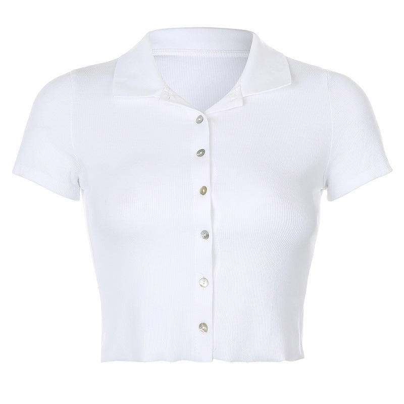 Cropped Knit Cardigan – Stylish Fall Layering & Streetwear for Women