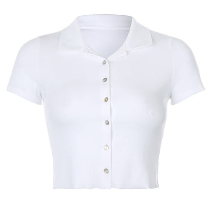 Cropped Knit Cardigan – Stylish Fall Layering & Streetwear for Women