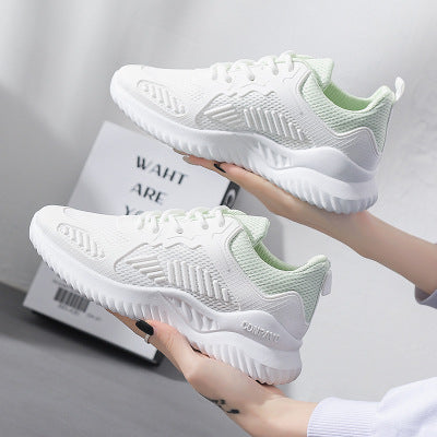 Women’s Ultra-Breathable Running Shoes | Lightweight Summer Sneakers