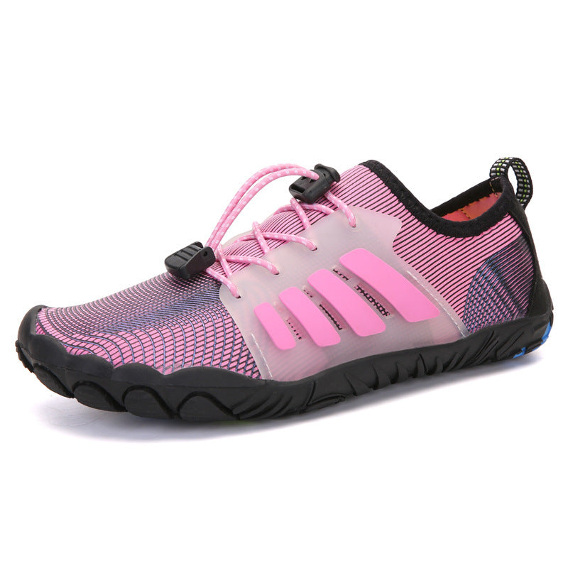 Lightweight Diving & Beach Shoes | Breathable Non-Slip Outdoor Sneakers