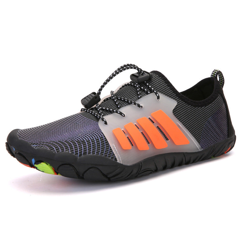 Lightweight Diving & Beach Shoes | Breathable Non-Slip Outdoor Sneakers