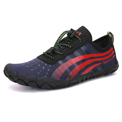 Lightweight Diving & Beach Shoes | Breathable Non-Slip Outdoor Sneakers