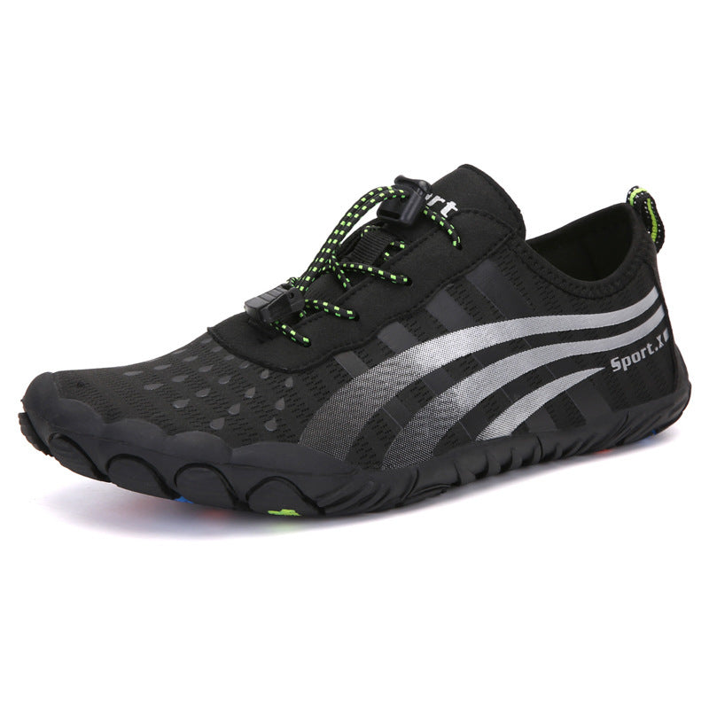 Lightweight Diving & Beach Shoes | Breathable Non-Slip Outdoor Sneakers