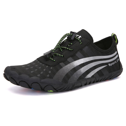 Lightweight Diving & Beach Shoes | Breathable Non-Slip Outdoor Sneakers