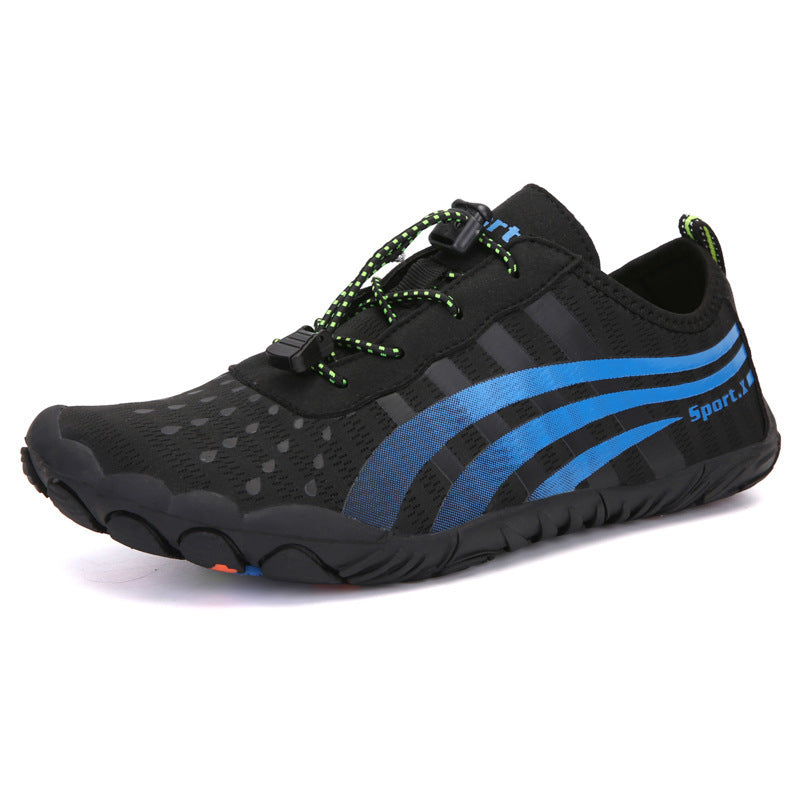 Lightweight Diving & Beach Shoes | Breathable Non-Slip Outdoor Sneakers