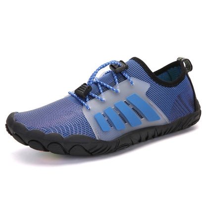 Lightweight Diving & Beach Shoes | Breathable Non-Slip Outdoor Sneakers
