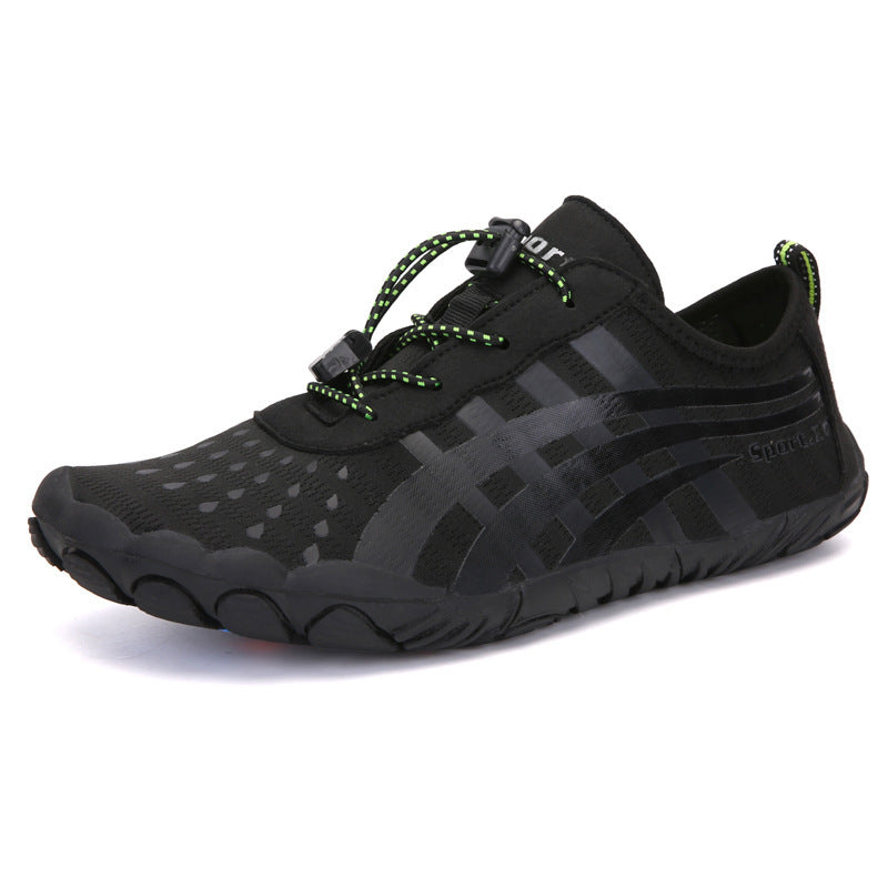 Lightweight Diving & Beach Shoes | Breathable Non-Slip Outdoor Sneakers