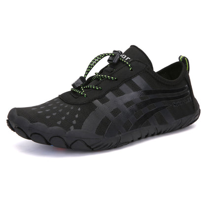 Lightweight Diving & Beach Shoes | Breathable Non-Slip Outdoor Sneakers