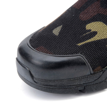 Anti Skiing Cotton Shoes