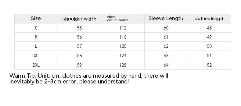 Straight Collar Vintage Blue Long Sleeve Denim Coat Jacket