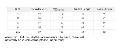 Straight Collar Vintage Blue Long Sleeve Denim Coat Jacket