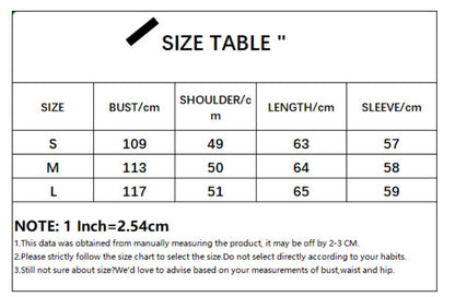 Oversized PU Leather Jacket – Women Street Style Outfits