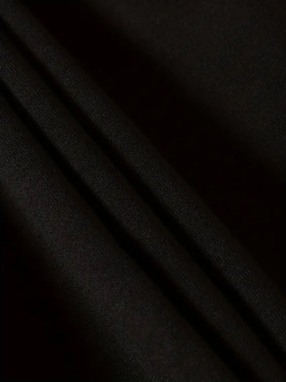 Men’s Misfits Print Hoodie – Funny Retro Streetwear Pullover for Autumn & Winter